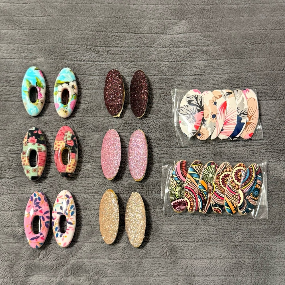 Pin Bundle